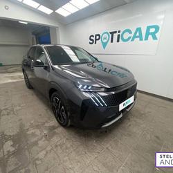 Peugeot 3008 3008 Hybrid 136 e-DCS6 GT Le Bouscat