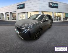 Peugeot 3008 Mérignac