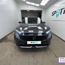 Peugeot 3008 3008 Hybrid 136 e-DCS6 GT Le Bouscat