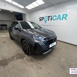 Peugeot 3008 3008 Hybrid 136 e-DCS6 GT Le Bouscat