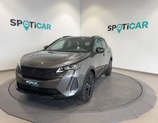 Peugeot 3008 Fleury-les-Aubrais