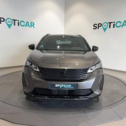 Peugeot 3008 PureTech 130ch S&S EAT8 GT occasion - Fleury-les-Aubrais - photo 2/30