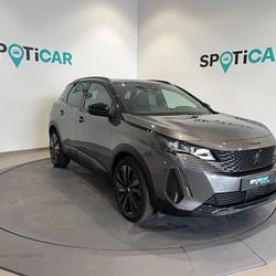 Peugeot 3008 PureTech 130ch S&S EAT8 GT occasion - Fleury-les-Aubrais - photo 3/30