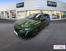 Peugeot 308 III Phase 1 Le Bouscat