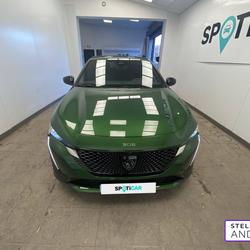 Peugeot 308 III Phase 1 308 PHEV 180 e-EAT8 GT Le Bouscat