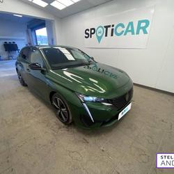 Peugeot 308 III Phase 1 308 PHEV 180 e-EAT8 GT Le Bouscat