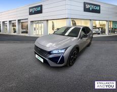 Peugeot 408 Lormont