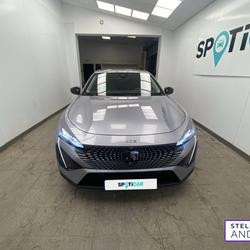 Peugeot 408 408 PHEV 180 e-EAT8 Allure Pack Lormont