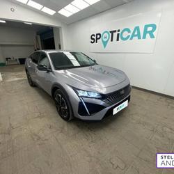 Peugeot 408 408 PHEV 180 e-EAT8 Allure Pack Lormont