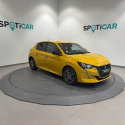 Peugeot 208 PureTech 100 S&S BVM6 Style occasion - Fleury-les-Aubrais - photo 3/22