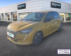 Peugeot 208 Mérignac