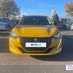 Peugeot 208 208 PureTech 100 S&S BVM6 Allure Pack M&eacute;rignac