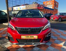 Peugeot 3008 Lescure-d'Albigeois