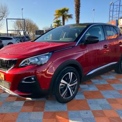 Peugeot 3008 BlueHDi 130 BV6 ALLURE Toit Noir Lescure-d'Albigeois