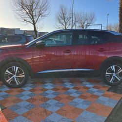 Peugeot 3008 BlueHDi 130 BV6 ALLURE Toit Noir Lescure-d'Albigeois