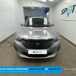 Peugeot 2008 2008 PureTech 100 S&S BVM6 Allure Lormont