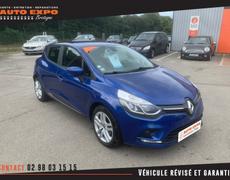 Renault Clio 4 Plourin