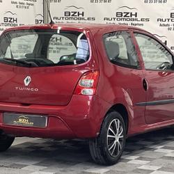 Renault Twingo 2 1.2 LEV 16V 75CH EXPRESSION ECO&sup2; - GARANTIE 12 MOIS occasion - Vern-sur-Seiche - photo 2/11
