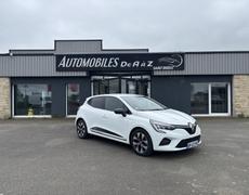 Renault Clio 5 Coëtmieux