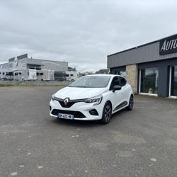 Renault Clio 5 1.0 SCE 65CH EVOLUTION Co&euml;tmieux