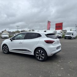 Renault Clio 5 1.0 SCE 65CH EVOLUTION Co&euml;tmieux