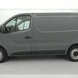 Renault Trafic TRAFIC FGN L1H1 2800 KG BLUE DCI 110 CONFORT Ifs