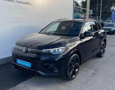 Volkswagen Tiguan Alès