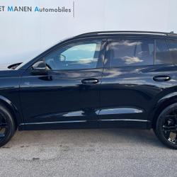 Volkswagen Tiguan Tiguan 1.5 eTSI 150ch DSG7 R-Line Exclusive Al&egrave;s