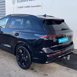 Volkswagen Tiguan Tiguan 1.5 eTSI 150ch DSG7 R-Line Exclusive Al&egrave;s