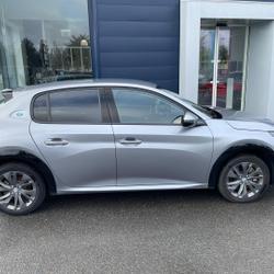 Peugeot 208 e- 136ch Style occasion - Eysines - photo 2/22