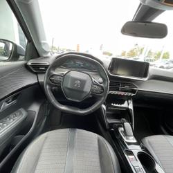 Peugeot 208 e- 136ch Style occasion - Eysines - photo 3/22