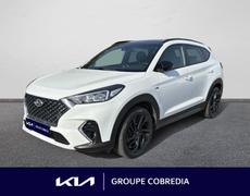 Hyundai Tucson Yffiniac