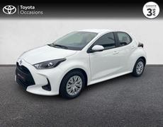 Toyota Yaris Ploërmel