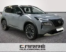 Nissan XTrail