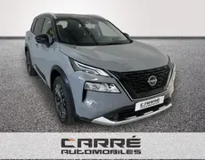 Nissan XTrail Avrillé