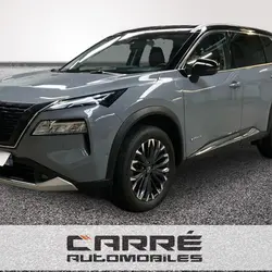 Nissan XTrail e-4orce 213 Tekna 7 places BVA Avrill&eacute;