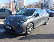 MG MG4 Bellerive-sur-Allier