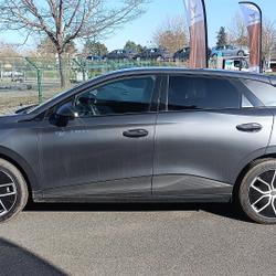 MG MG4 MG4 Electric 64kWh - 150 kW 2WD Luxury Bellerive-sur-Allier