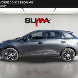 MG MG4 MG4 Electric 64kWh - 150 kW 2WD Luxury Bellerive-sur-Allier