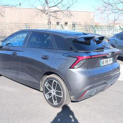 MG MG4 MG4 Electric 64kWh - 150 kW 2WD Luxury Bellerive-sur-Allier