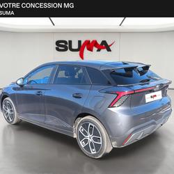 MG MG4 MG4 Electric 64kWh - 150 kW 2WD Luxury Bellerive-sur-Allier