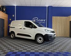 Peugeot Partner Charlieu