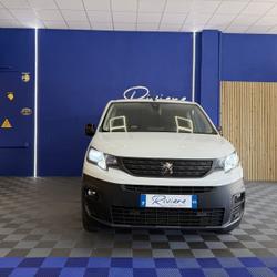 Peugeot Partner M 1000KG BLUEHDI 130CH S&S EAT8 PACK PREMIUM CONNECT Charlieu