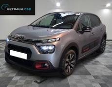 Citroen C3 Chevaigné