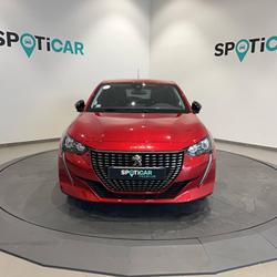 Peugeot 208 PureTech 100 S&S EAT8 Allure occasion - Fleury-les-Aubrais - photo 2/26