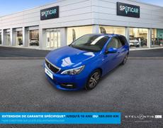 Peugeot 308 III Phase 1 Le Bouscat