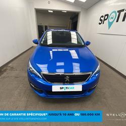 Peugeot 308 III Phase 1 308 PureTech 110ch S&S BVM6 Style Le Bouscat
