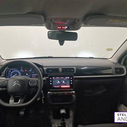 Citroen C3 C3 BlueHDi 100 ch BVM6 Plus Pessac