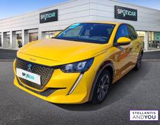 Peugeot e-208 Lormont