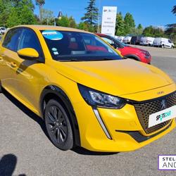 Peugeot e-208 208 Electrique 50 kWh 136ch Style Lormont